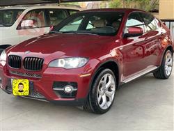 بي ام دبليو X6